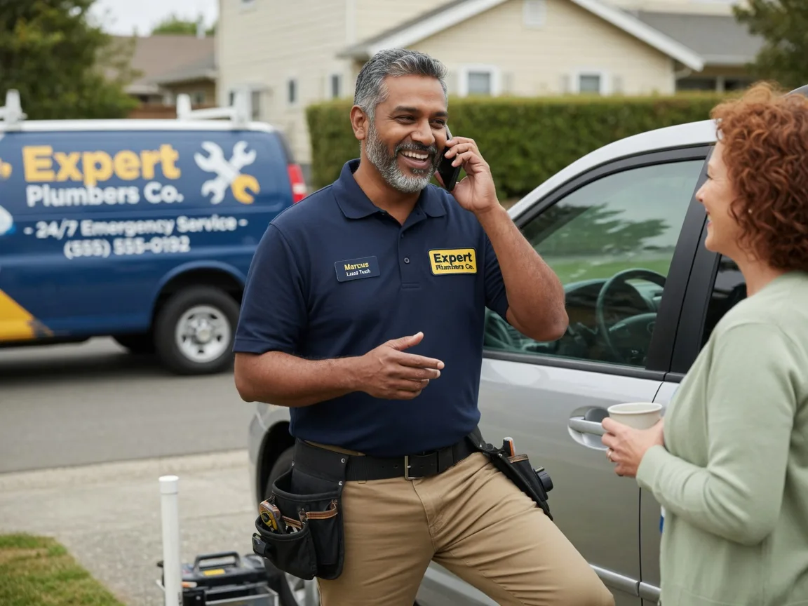 Drain Cleaning California FAQs