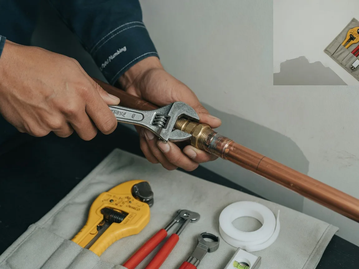 Why choose Drain Cleaning in California